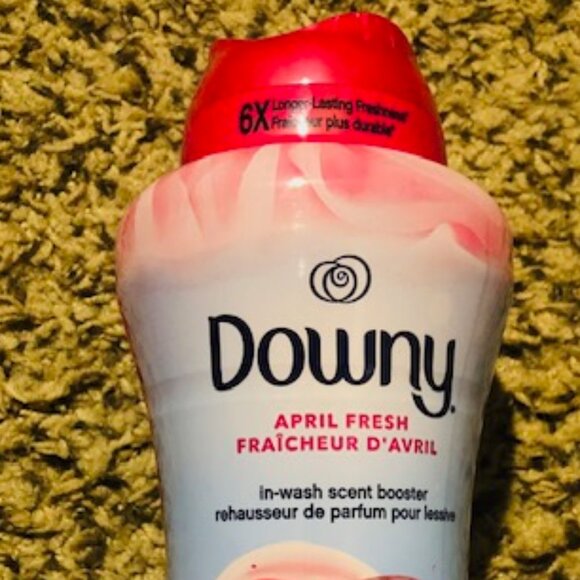 Downy Laundry Beads - Picture 2 of 2